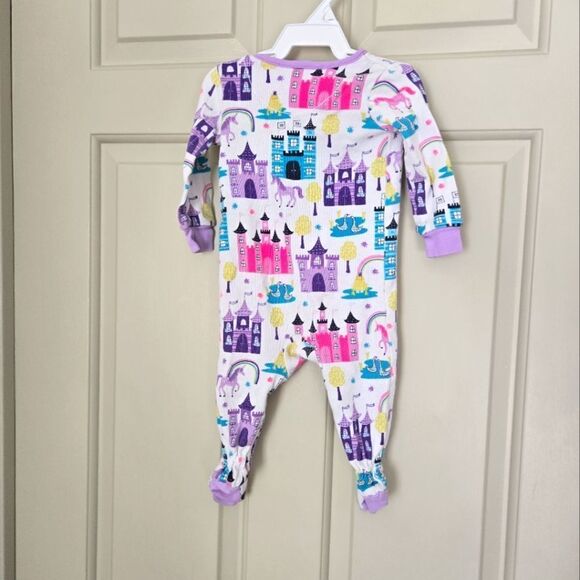 3/$15 The children's place sleeper - Picture 4 of 4